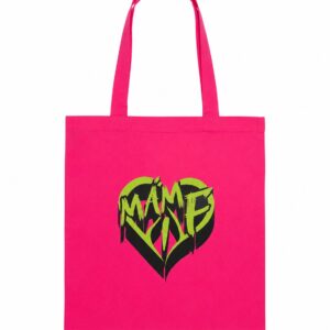 Pink  Bag